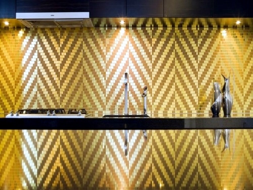 30 cool and creative kitchen mirror ideas for every kitchen area