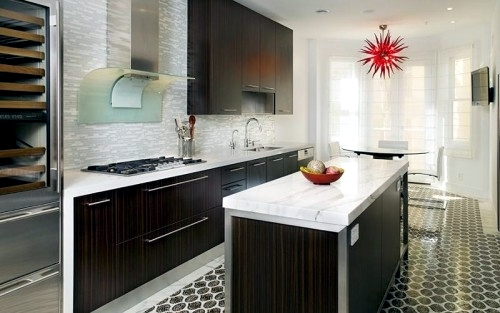 30 cool and creative kitchen mirror ideas for every kitchen area