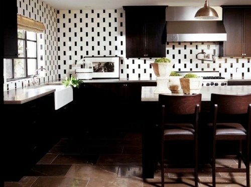 30 cool and creative kitchen mirror ideas for every kitchen area
