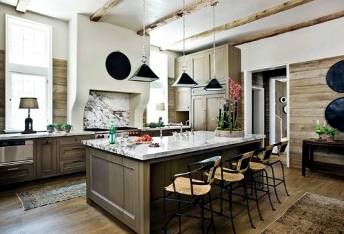 30 Cool And Creative Kitchen Mirror Ideas For Every Kitchen Area Interior Design Ideas Avso Org