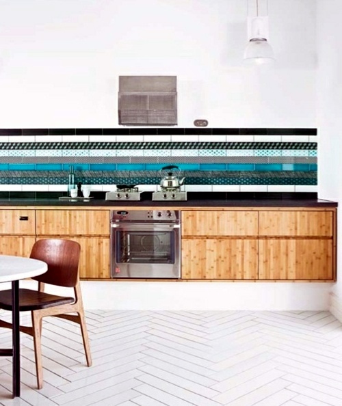 30 cool and creative kitchen mirror ideas for every kitchen area