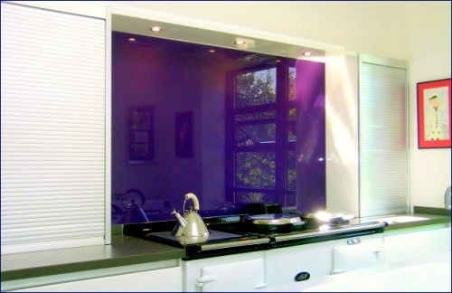 30 cool and creative kitchen mirror ideas for every kitchen area