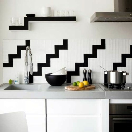 30 cool and creative kitchen mirror ideas for every kitchen area