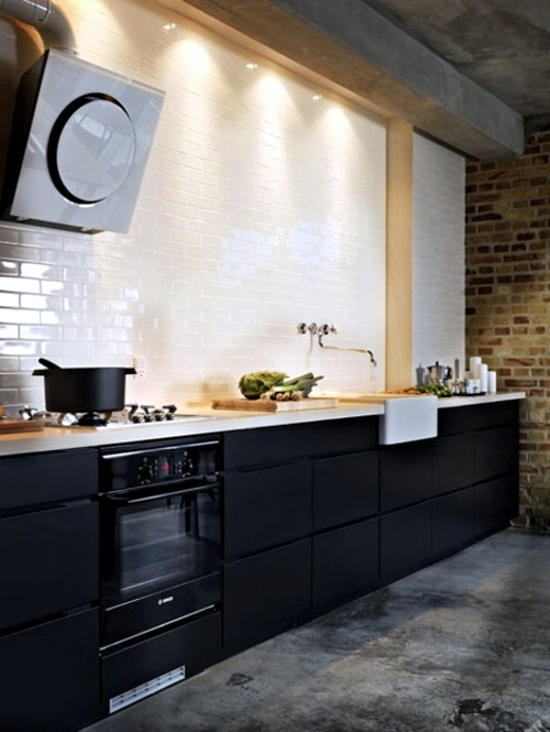 30 cool and creative kitchen mirror ideas for every kitchen area