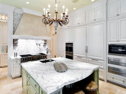 30 cool and creative kitchen mirror ideas for every kitchen area