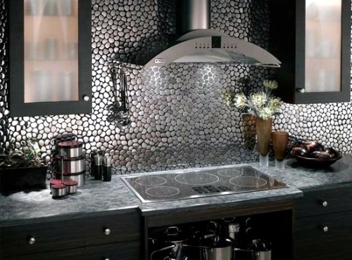 30 cool and creative kitchen mirror ideas for every kitchen area