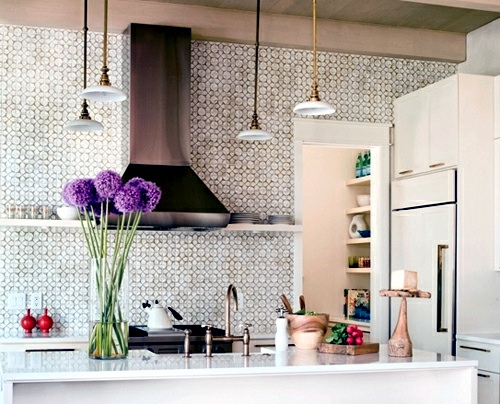 30 cool and creative kitchen mirror ideas for every kitchen area