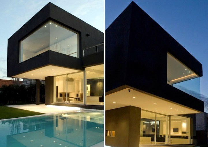 A Black Modern House Interior Design Ideas AVSO.ORG A Black Modern House Interior Design Ideas AVSO.ORG