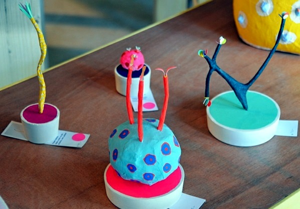 Designs, cool accessories and decorative items that fascinate you