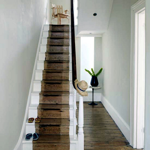 Stylish Staircase Decoration – 7 ideas and tips