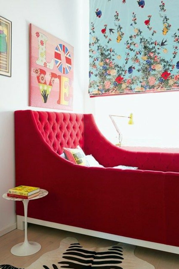Blackout blind children - colorful patterns and ideas