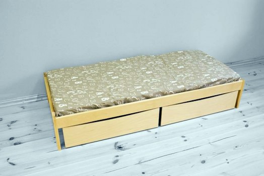 Convertible Kids Furniture for more comfort in the nursery