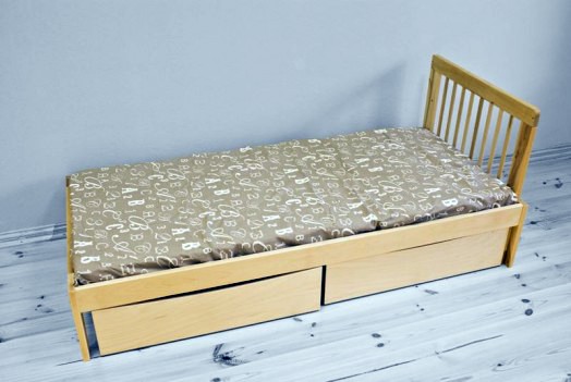 Convertible Kids Furniture for more comfort in the nursery