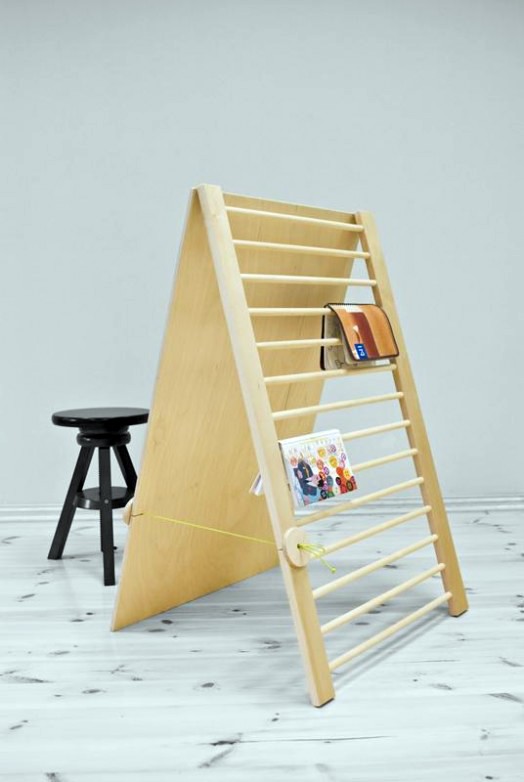 Convertible Kids Furniture for more comfort in the nursery