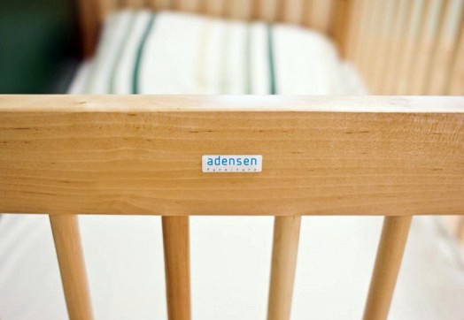 Convertible Kids Furniture for more comfort in the nursery