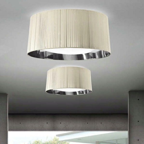 15 modern ceiling lights that catch the eye immediately