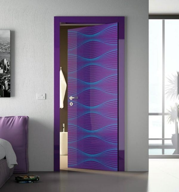 Buy cheap internal doors - 30 remarkable rooms doors for every home