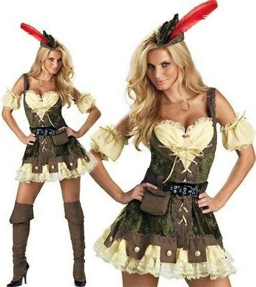 20 Ideas Carnival and Carnival costumes