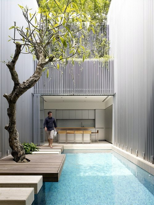 Wohnideen - 20 of the greatest indoor pools all times, you inspire Wohnideen - 20 of the greatest indoor pools all times, you inspire