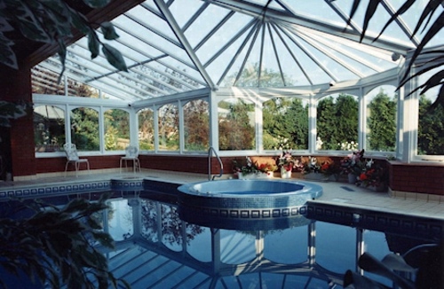 20 of the greatest indoor pools all times, you inspire