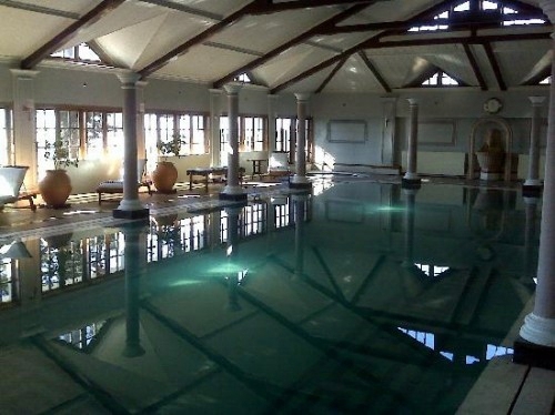 20 of the greatest indoor pools all times, you inspire