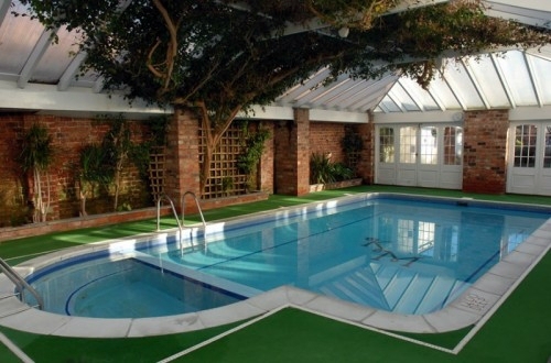 20 of the greatest indoor pools all times, you inspire