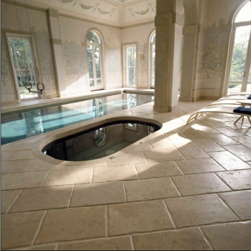 20 of the greatest indoor pools all times, you inspire