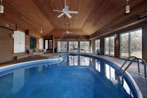20 of the greatest indoor pools all times, you inspire