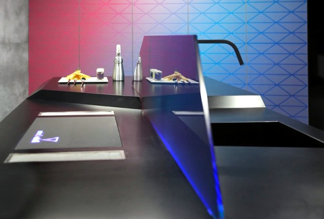 Kitchens that make the cut Kitchens that make the cut