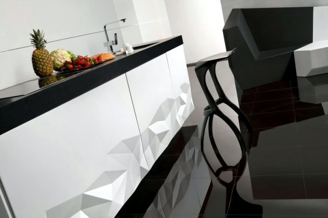 Kitchens that make the cut Kitchens that make the cut