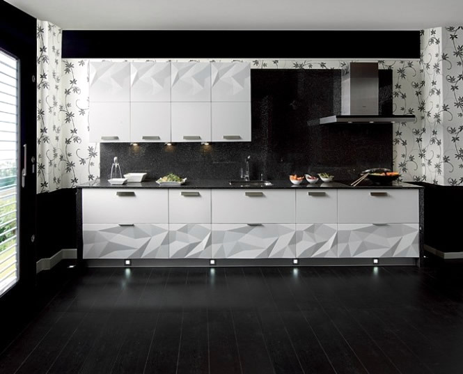 Kitchens that make the cut Kitchens that make the cut