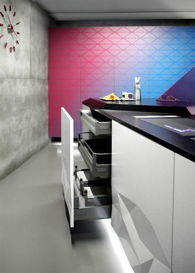 Kitchens that make the cut Kitchens that make the cut