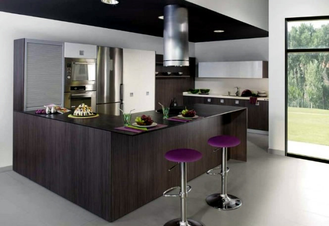 Kitchens that make the cut Kitchens that make the cut