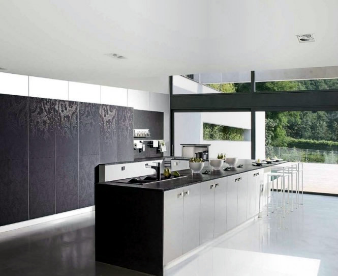 Kitchens that make the cut Kitchens that make the cut