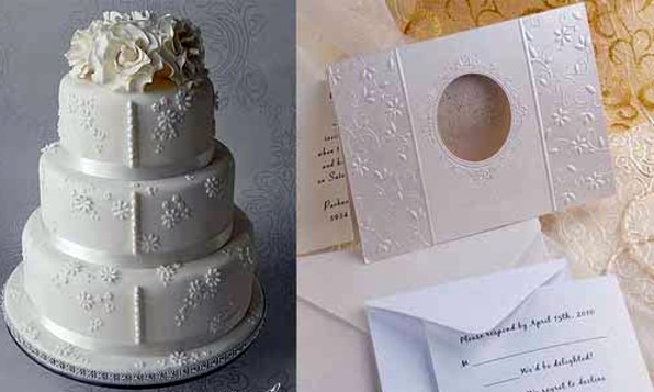 Tiered wedding cakes - the symbol of every wedding ceremony Tiered wedding cakes - the symbol of every wedding ceremony