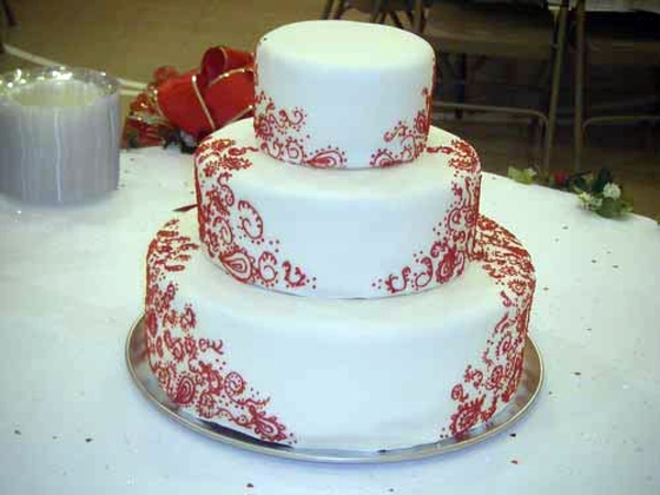 Tiered wedding cakes - the symbol of every wedding ceremony Tiered wedding cakes - the symbol of every wedding ceremony