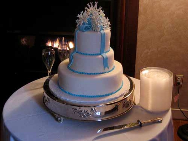 Tiered wedding cakes - the symbol of every wedding ceremony Tiered wedding cakes - the symbol of every wedding ceremony