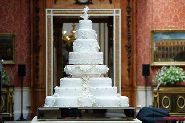 Tiered wedding cakes - the symbol of every wedding ceremony Tiered wedding cakes - the symbol of every wedding ceremony