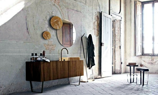 Designer Furniture - Boutique Accommodation and Amenities for Altmarea