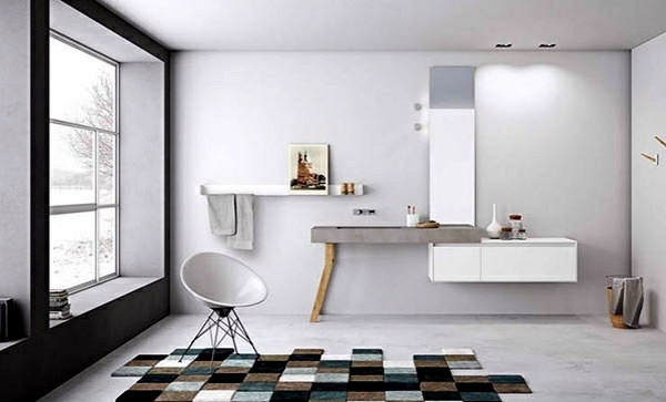 Designer Furniture - Boutique Accommodation and Amenities for Altmarea