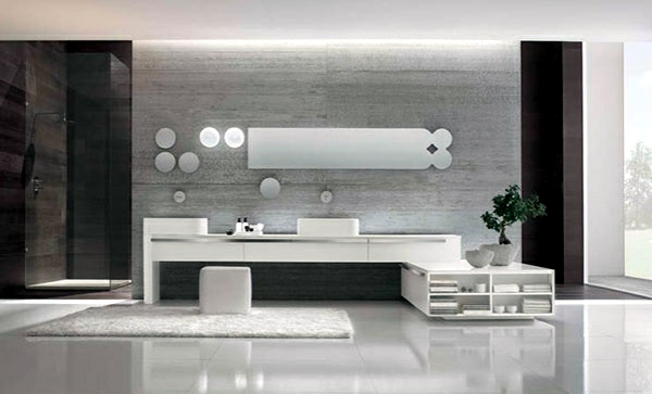 Designer Furniture - Boutique Accommodation and Amenities for Altmarea