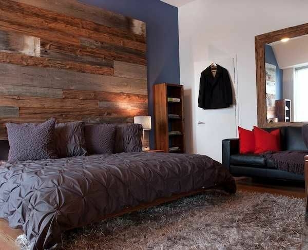 Schlafzimmer - Useful tips for the stylish appearance of the bed headboard Schlafzimmer - Useful tips for the stylish appearance of the bed headboard