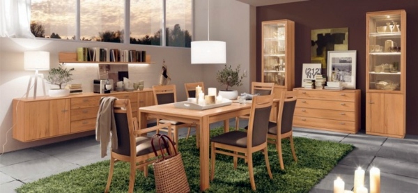 30 modern design ideas for a unique dining 30 modern design ideas for a unique dining