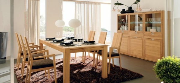 30 modern design ideas for a unique dining 30 modern design ideas for a unique dining