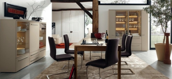 30 modern design ideas for a unique dining 30 modern design ideas for a unique dining
