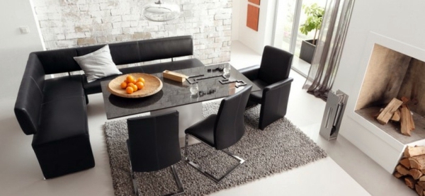 30 modern design ideas for a unique dining 30 modern design ideas for a unique dining