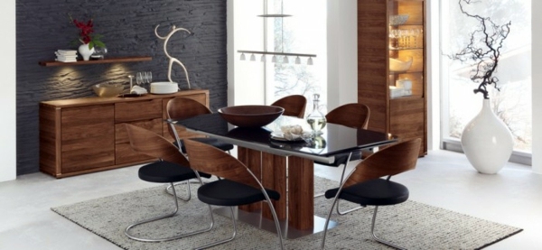 30 modern design ideas for a unique dining 30 modern design ideas for a unique dining