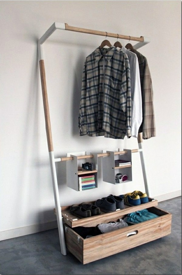 Build Dressing Room Itself Craft Ideas Instructions And