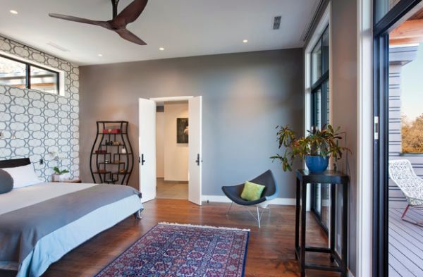 Designer Coconut chair by George Nelson brings style to your room