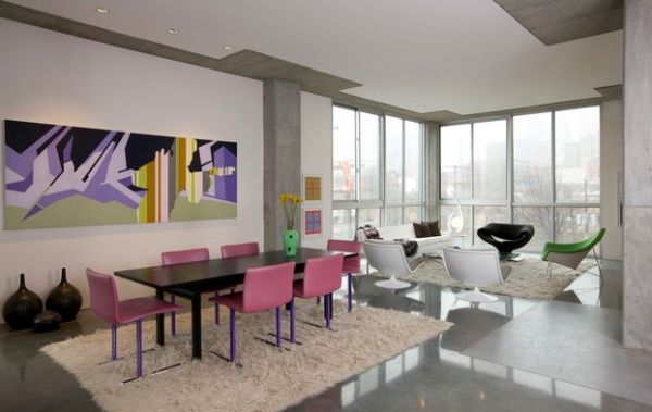Designer Coconut chair by George Nelson brings style to your room Designer Coconut chair by George Nelson brings style to your room